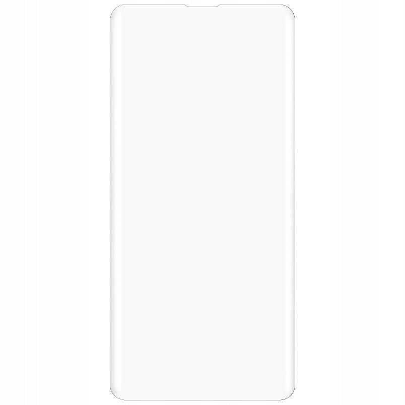Film de protection d'écran X-One pour Samsung Galaxy S21 Ultra 5G G998, Verre Trempé, Colle UV