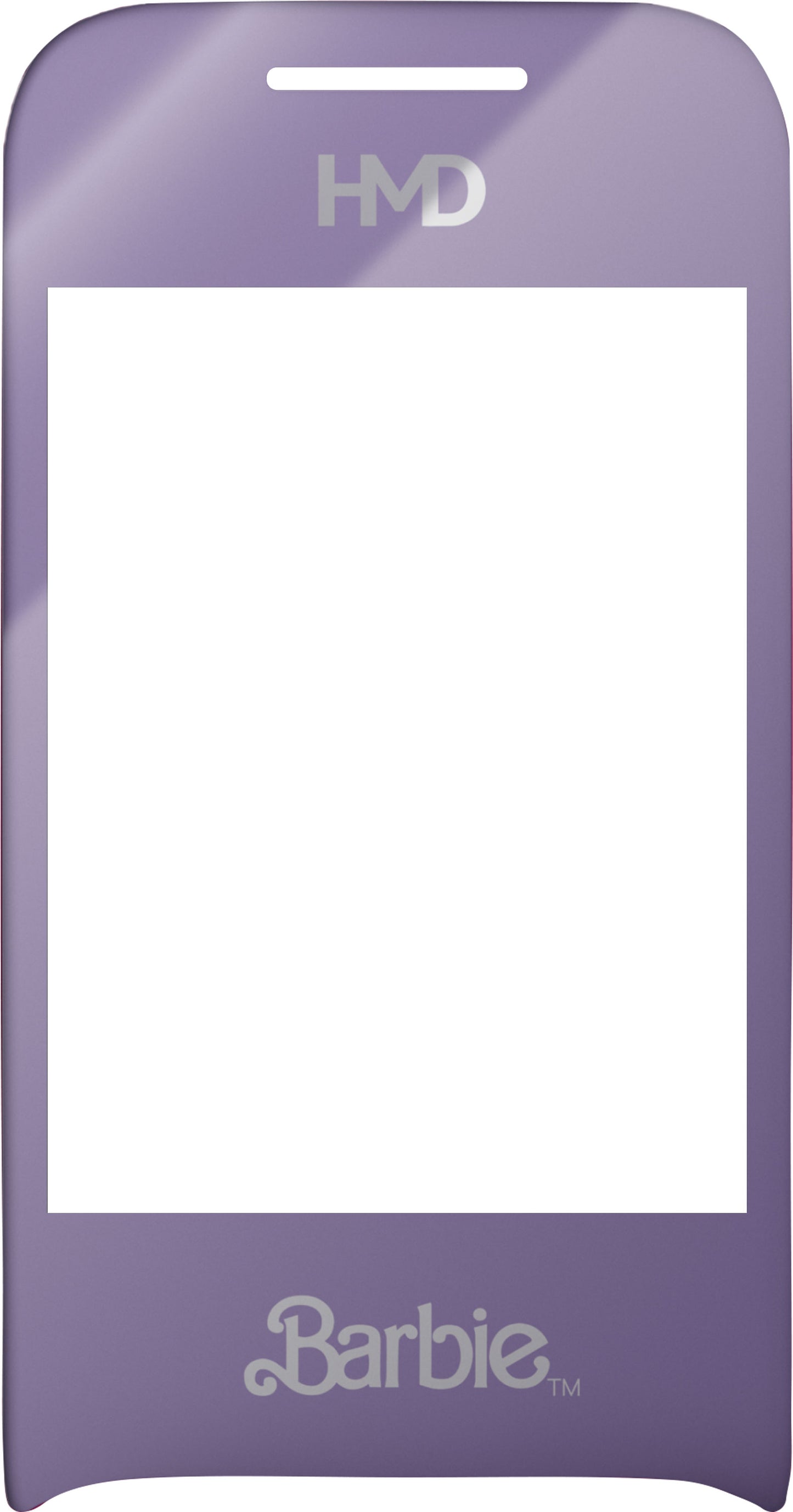 Modulo Display LCD per HMD Barbie