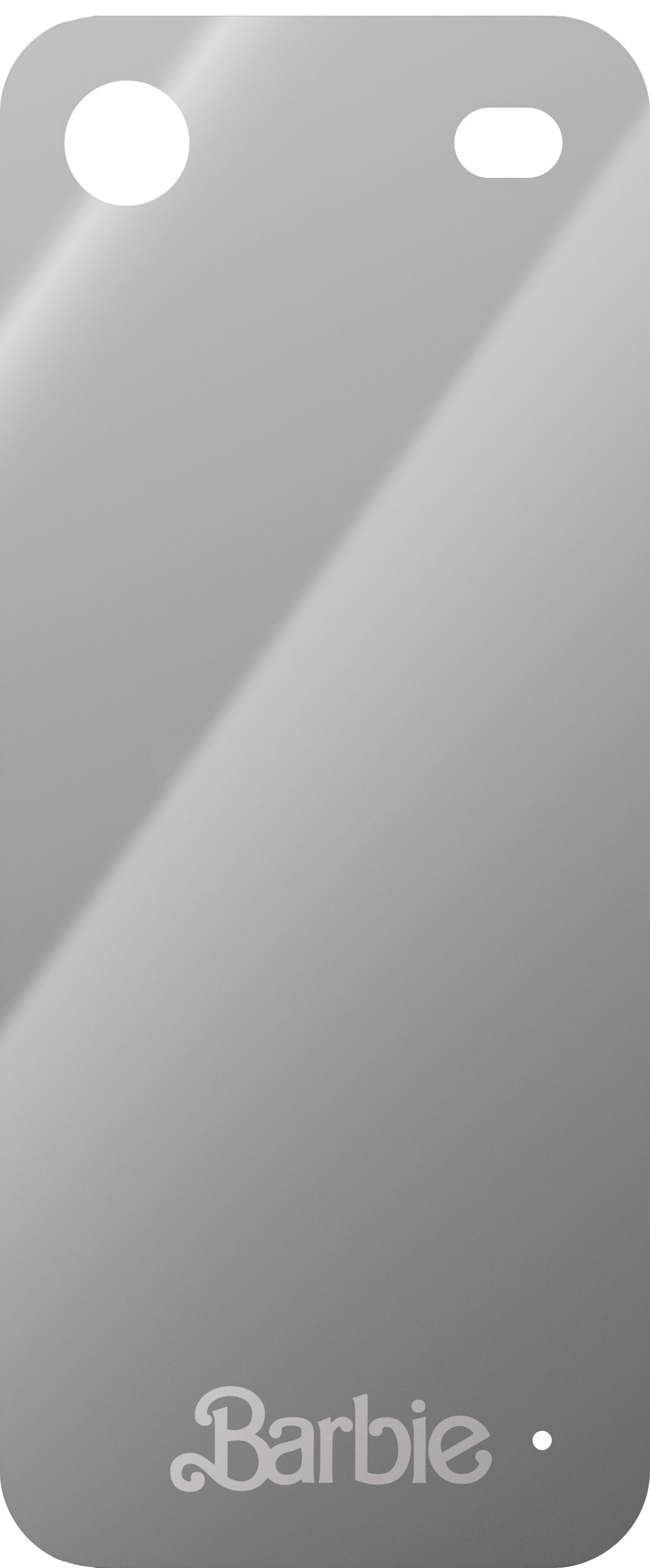 Module d'affichage LCD secondaire pour HMD Barbie