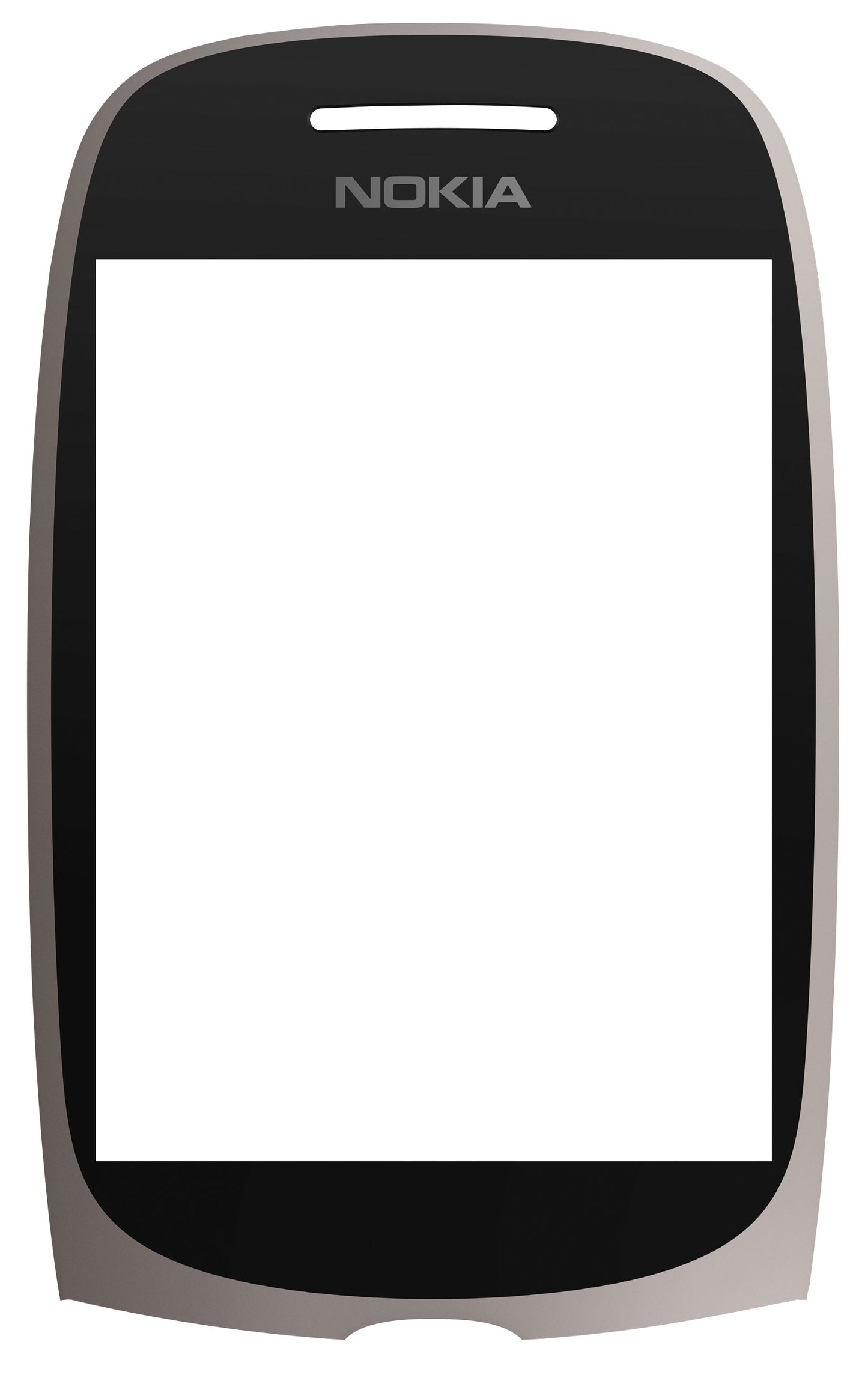 LCD Linse für NOKIA 6310 (2024), Grün