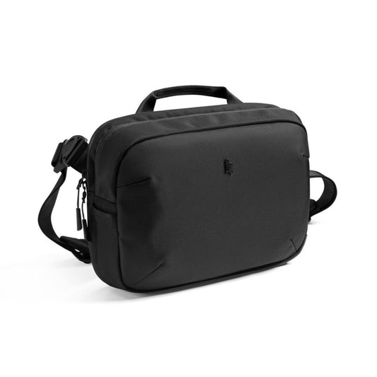 Borsa per Tablet max. 11 pollici, Tomtoc, B11A1D1, Nera