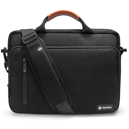 Borsa Tomtoc per Laptop 16 pollici, Nera