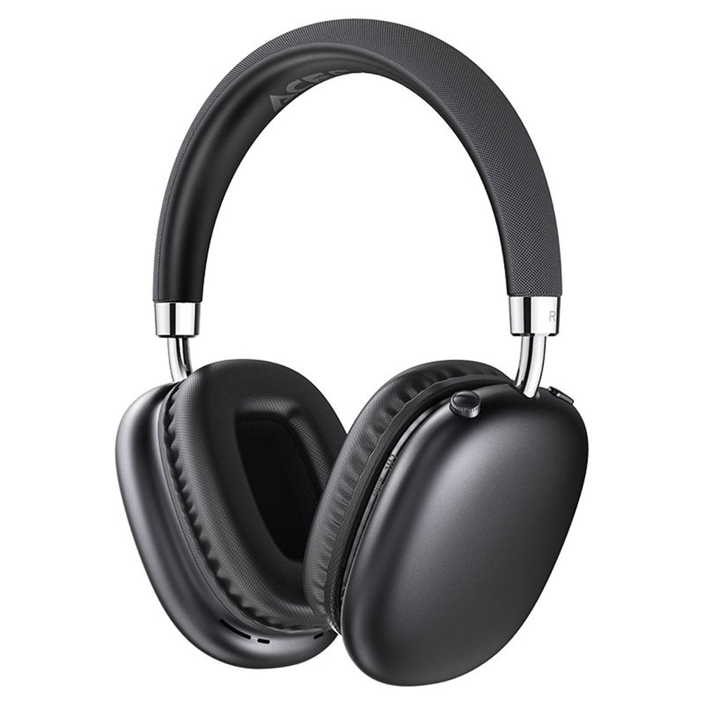 Auricolare Bluetooth Acefast H13, A2DP, Nero