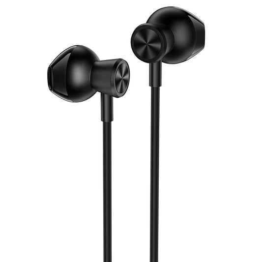 Freisprech-Bluetooth Acefast N9, A2DP, Schwarz