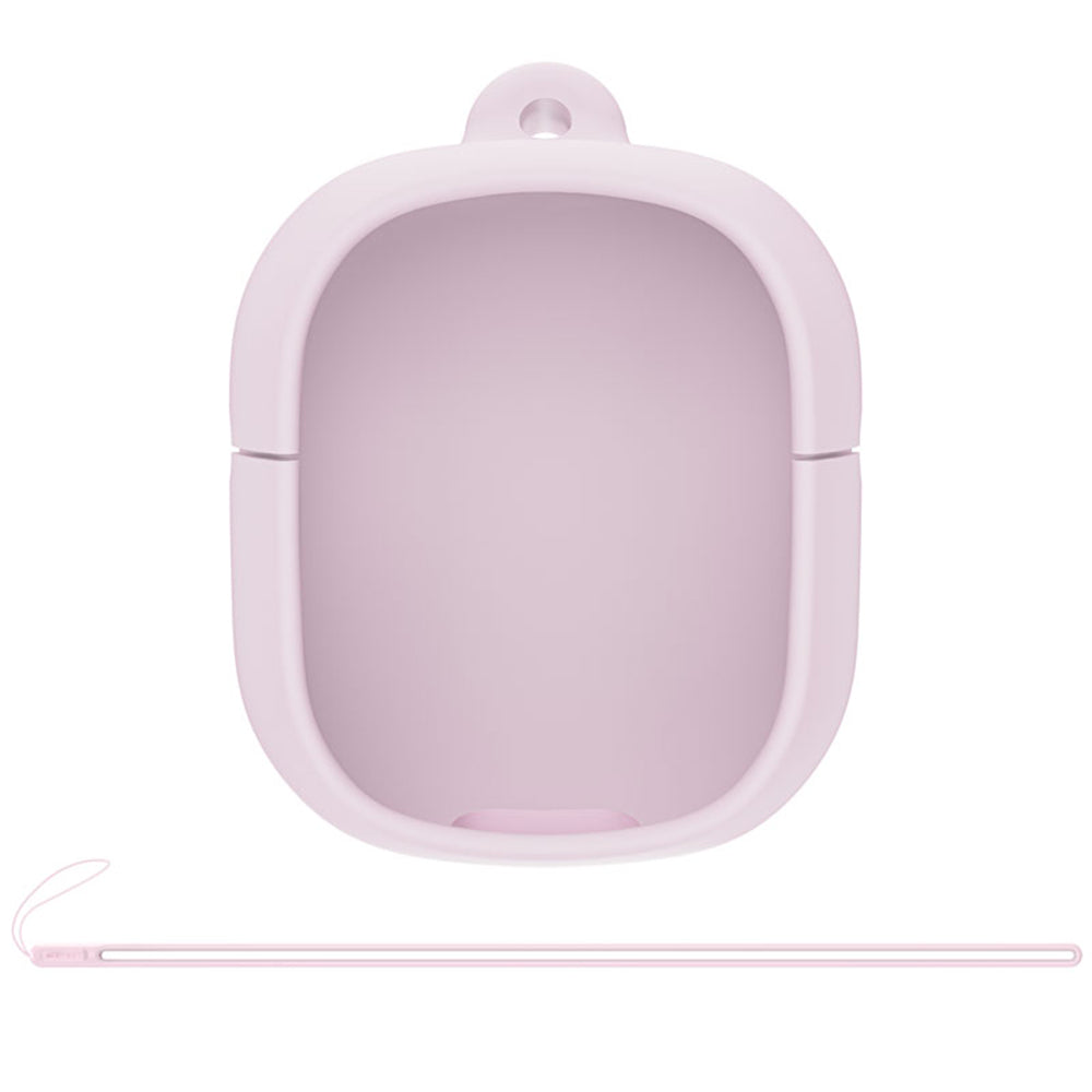 Auricolari Bluetooth Acefast T6, TWS, Rosa