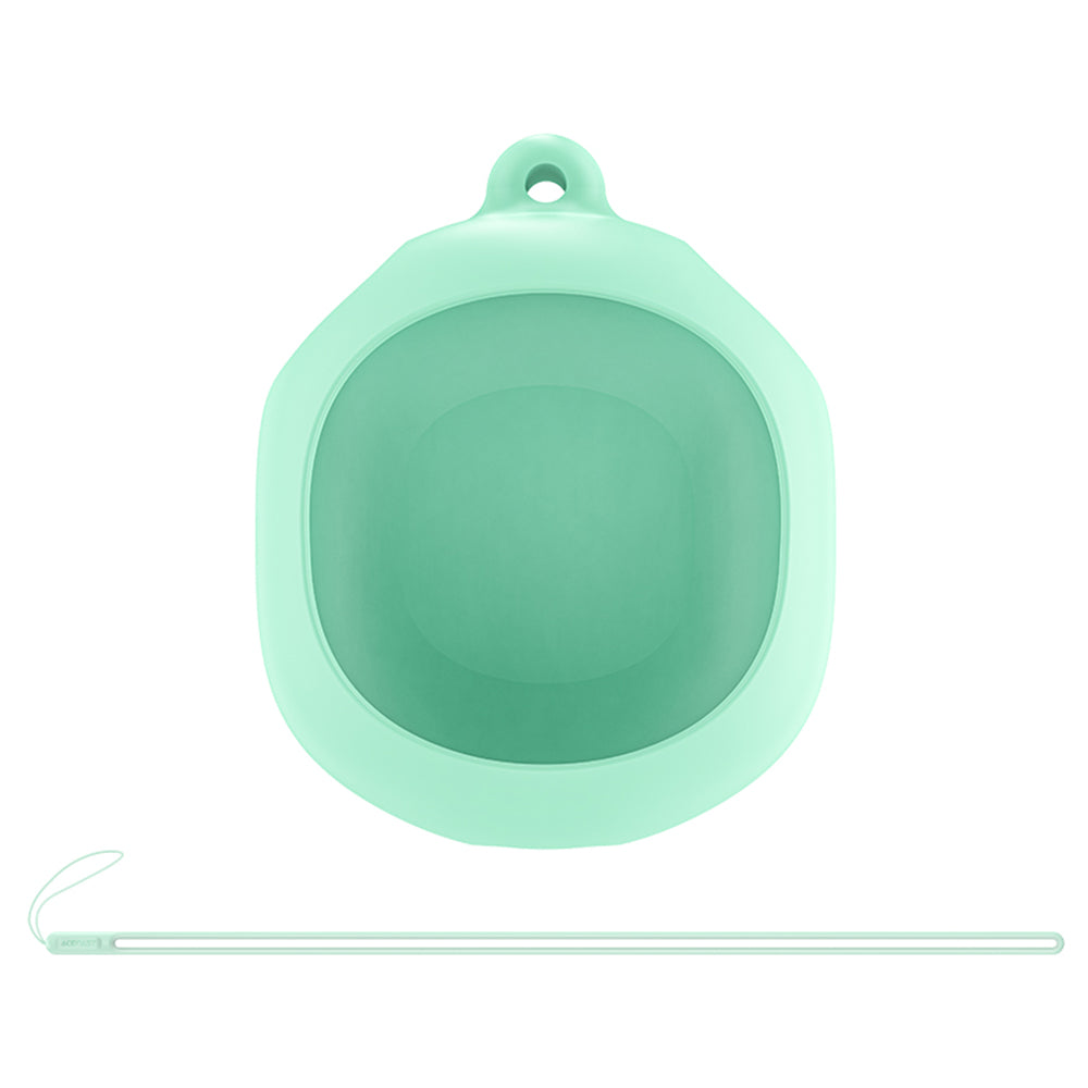 Auricolari Bluetooth Acefast T8, TWS, Verde