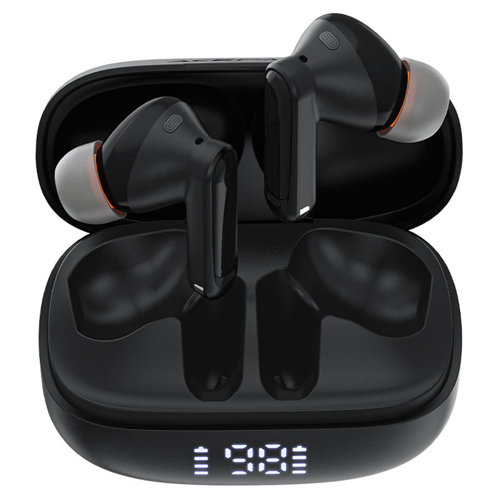 Kit mains libres Bluetooth Acefast W1, TWS, Noir
