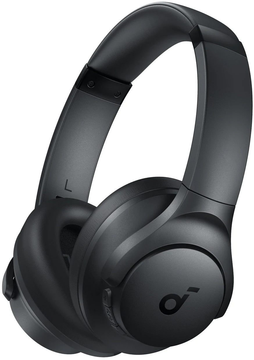 Handsfree Bluetooth Anker Soundcore Q11i, MultiPoint, A2DP, Grigio A3005GA1