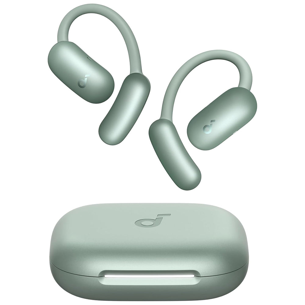 Auricolare Bluetooth Anker SoundCore AeroFit 2, TWS, Verde A3874G61