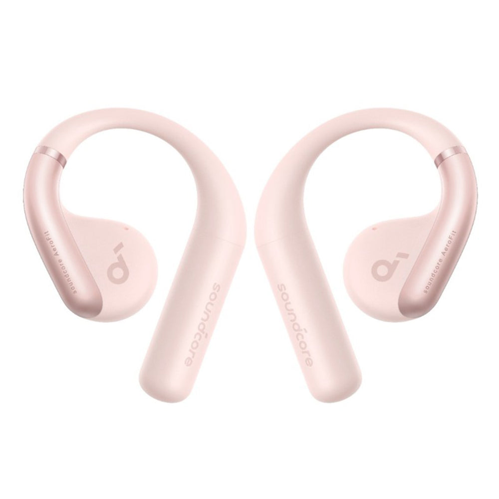 Handsfree Bluetooth Anker SoundCore AeroFit, TWS, Blanc A3872G21