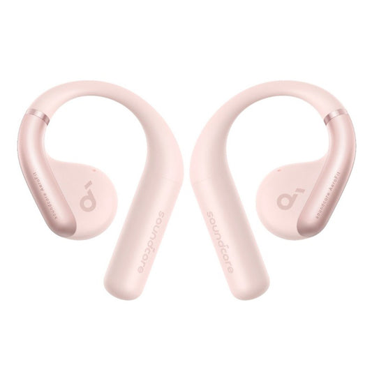 Handsfree Bluetooth Anker SoundCore AeroFit, TWS, Blanc A3872G21