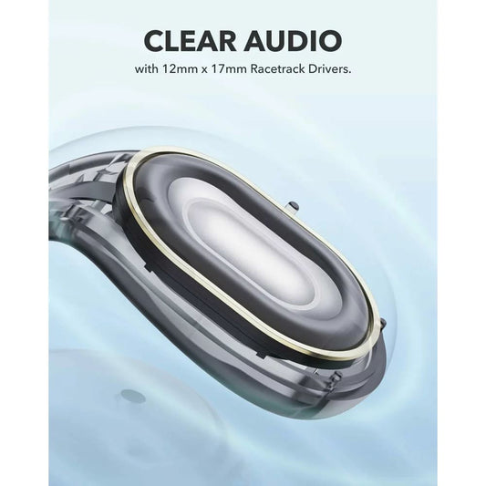 Handsfree Bluetooth Anker SoundCore C30i, TWS, Noir A3330G11