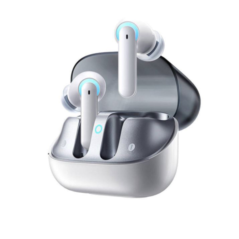 Handsfree Bluetooth Baseus AeQur G10, TWS, Bianco A00055400221-00