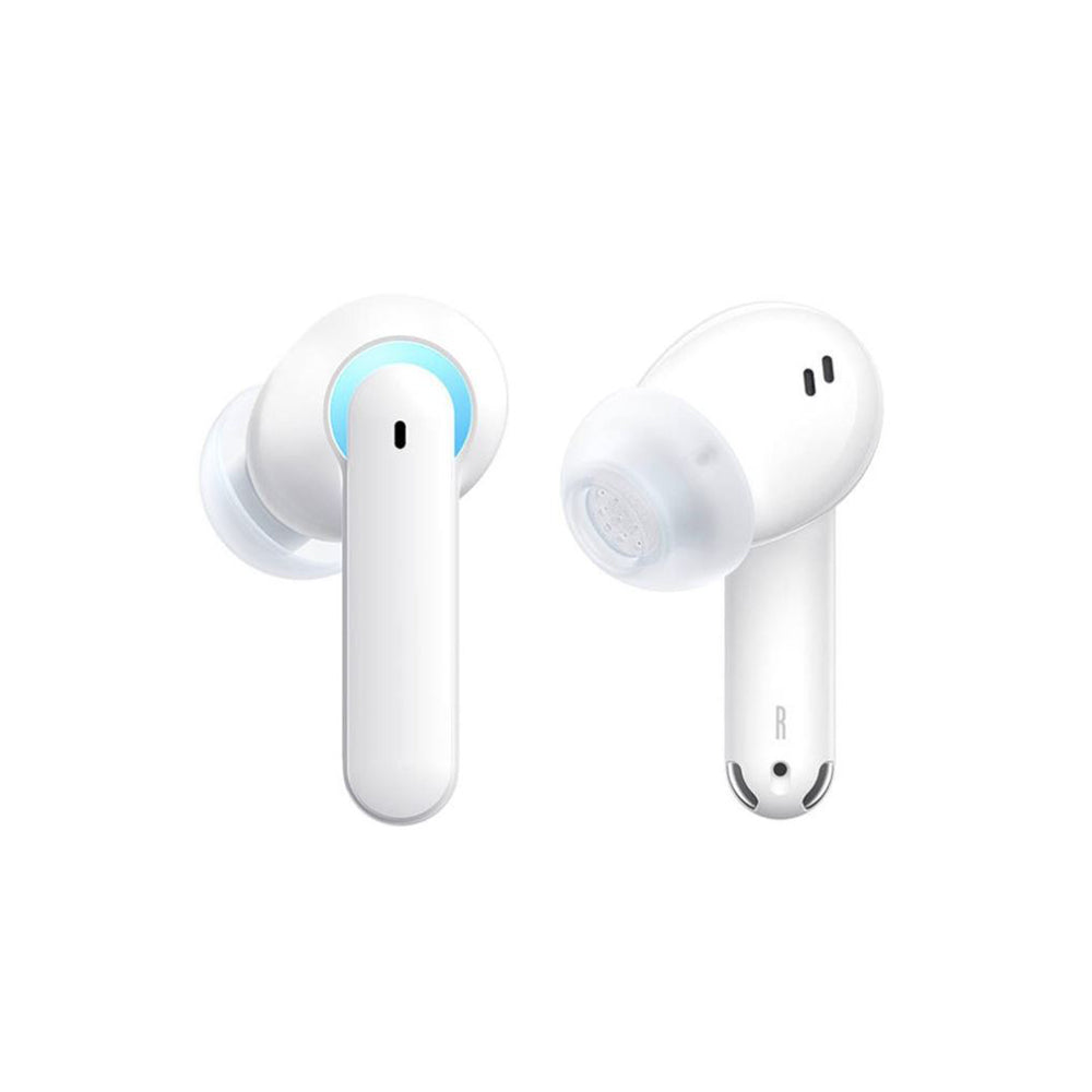 Handsfree Bluetooth Baseus AeQur G10, TWS, Blanc A00055400221-00