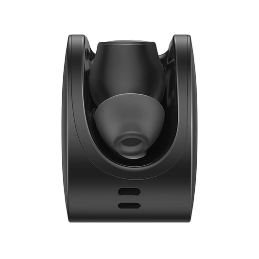 Base mains libres Bluetooth Bowie EZ10, TWS, Noir A00054300116-Z1