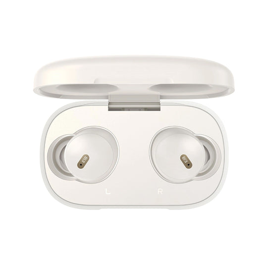Auricolari Bluetooth Baseus Bowie E18, TWS, Bianco A00023800223-00