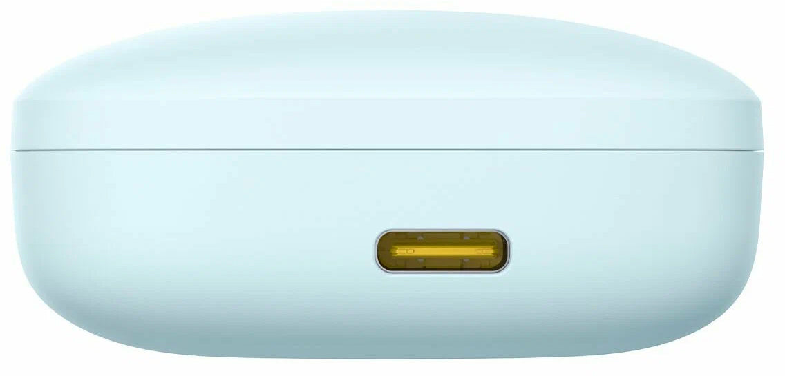 Écouteurs Bluetooth Baseus Bowie E16, TWS, Bleu A00061900313-01