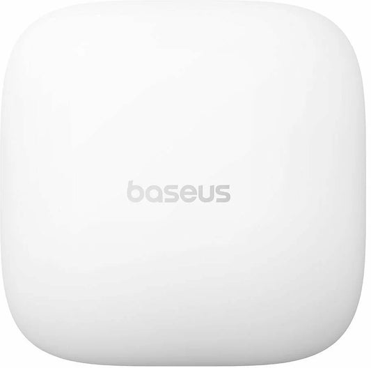 Baseus Bluetooth a mani libere Bowie E16, TWS, bianco A00061900223-00