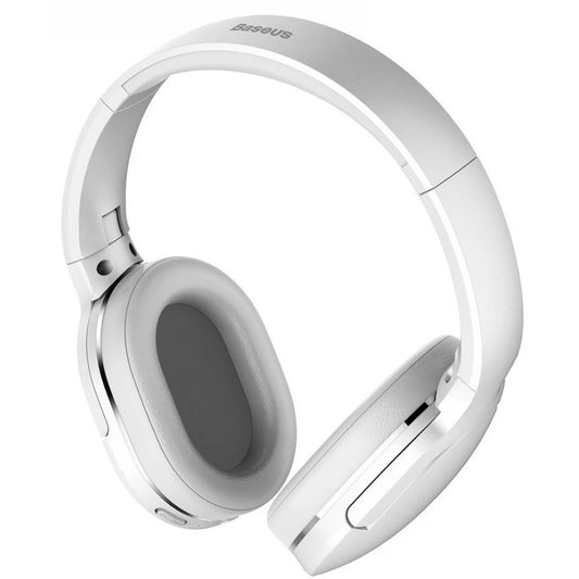 Bluetooth-Freisprecheinrichtung Baseus Encok D02 Pro, MultiPoint, A2DP, Weiß NGTD010302