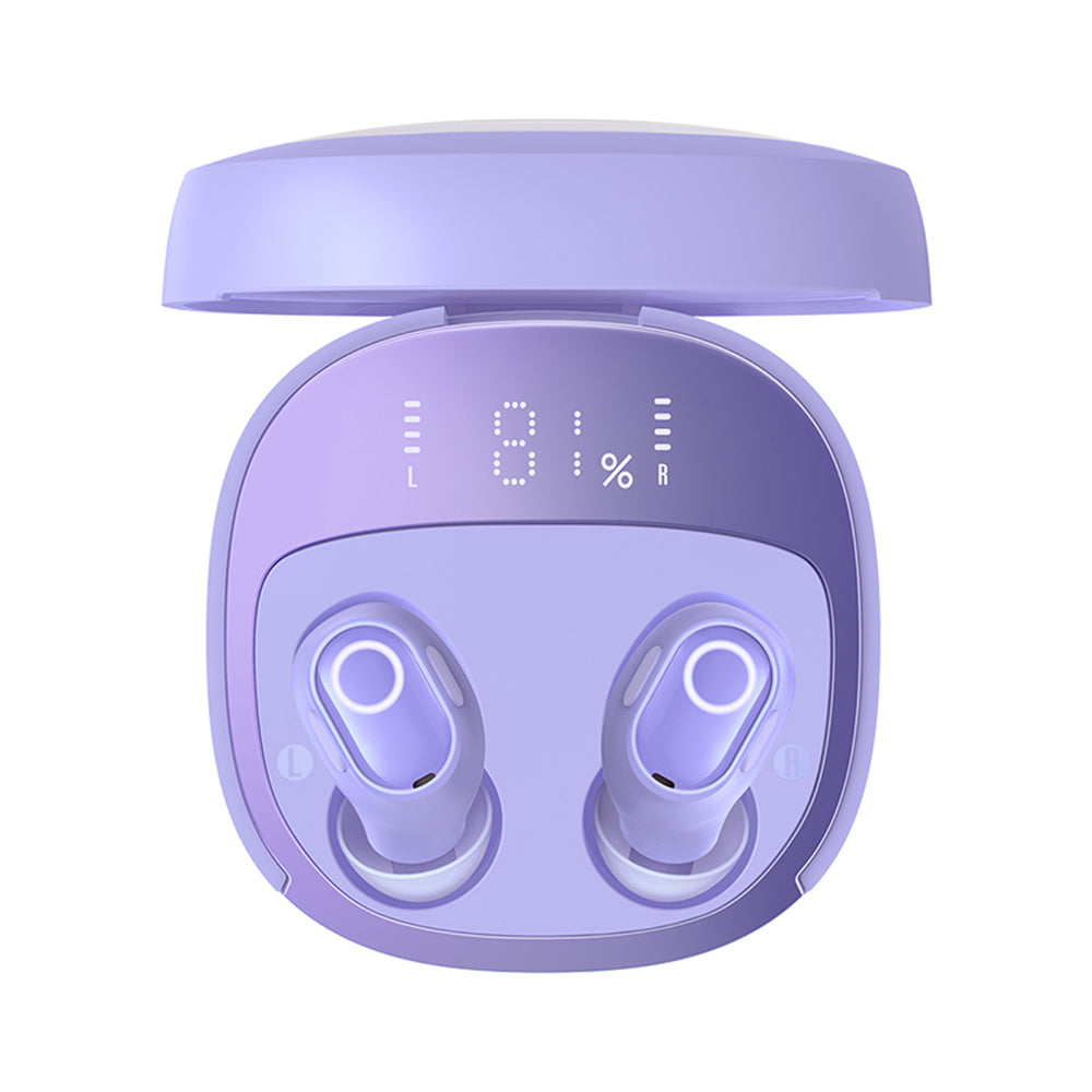 Handsfree Bluetooth Baseus WM02+, TWS, Viola NGTW370305