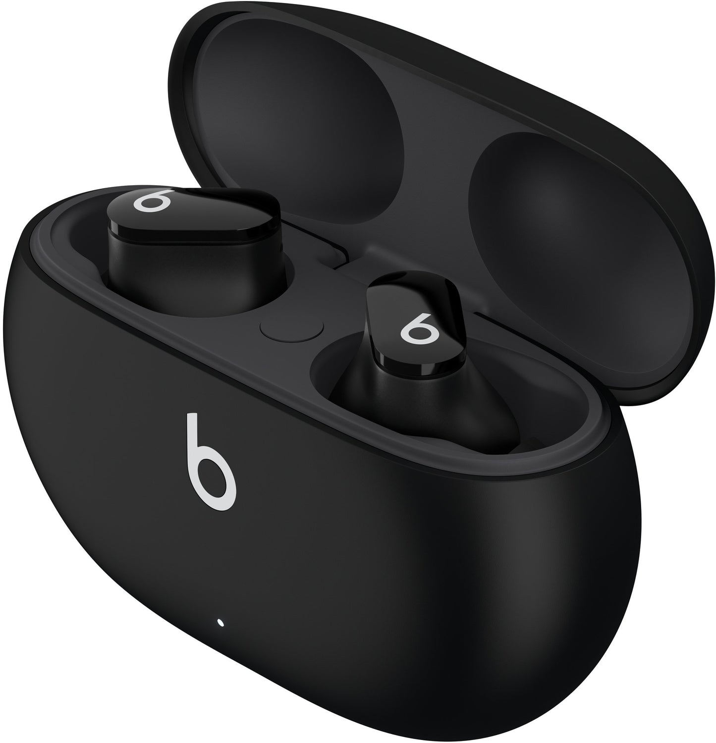 Écouteurs Bluetooth Beats Studio Buds, TWS, ANC, Noir MJ4X3ZM/A