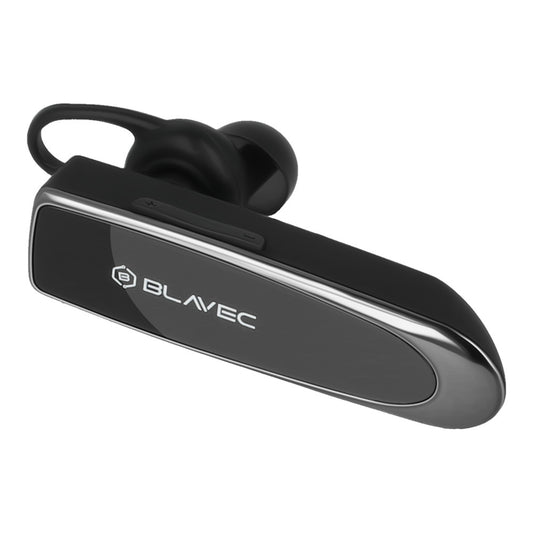 Vivavoce Bluetooth Blavec PL55, MultiPoint, A2DP, nero BHPL5555-B