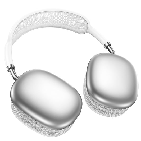Vivavoce Bluetooth BO22 Plus elegante, A2DP, argento