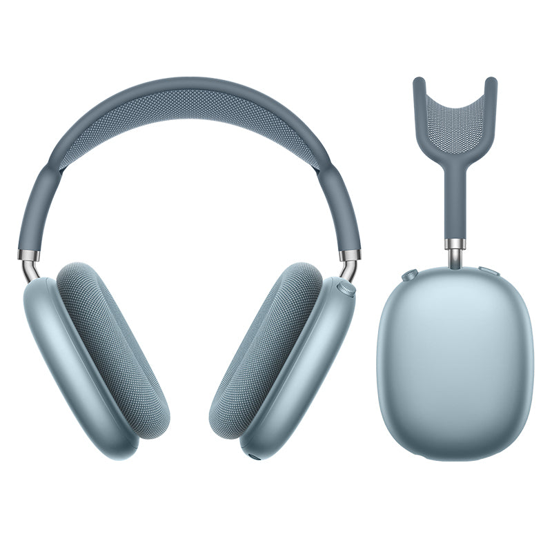 Kit mains libres Bluetooth Borofone BO35 Adorable, A2DP, Bleu