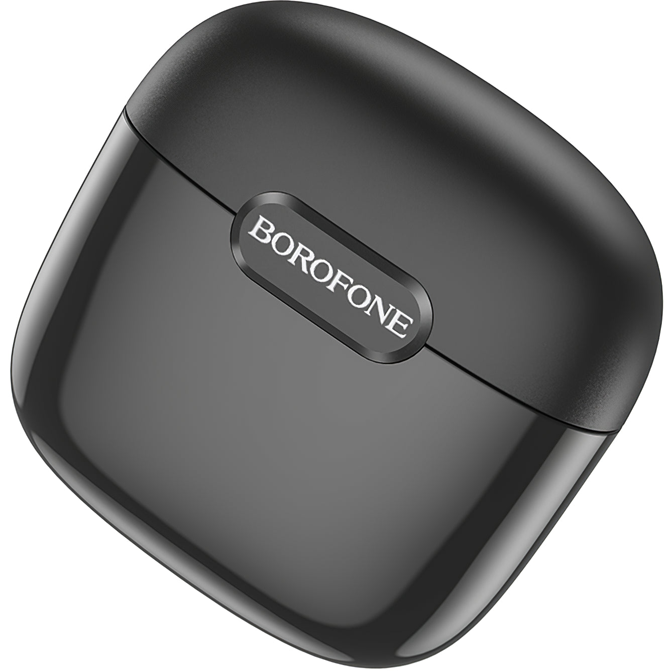 Oreillette Bluetooth mains libres BW29, TWS, noir