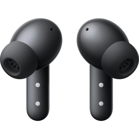 Handsfree Bluetooth CMF von Nothing Buds Pro 2, TWS, ANC, MultiPoint, Dunkelgrau
