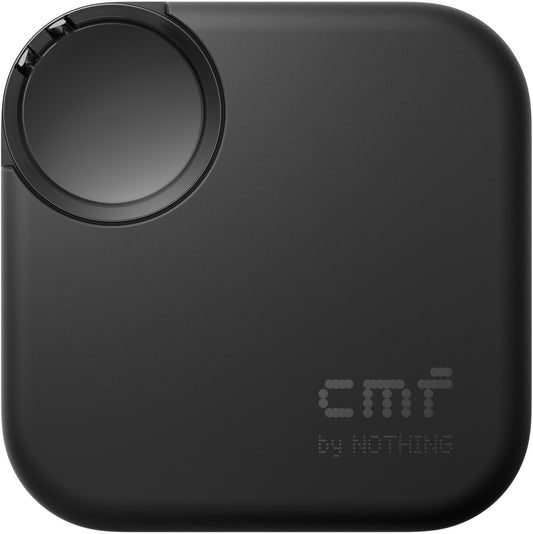 Auricolare Bluetooth CMF by Nothing Buds 2, TWS, ANC, MultiPoint, Grigio Scuro