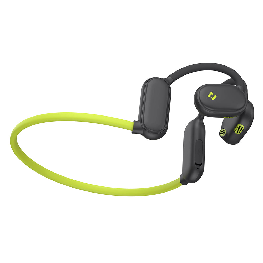 Kit mains libres Bluetooth HAVIT E553BT Freego Pro, A2DP, Vert