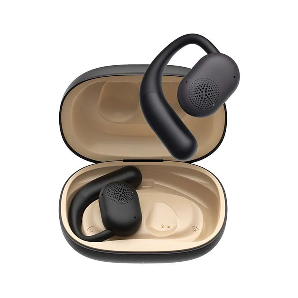 Auricolari Bluetooth HAVIT OWS914, TWS, Nero