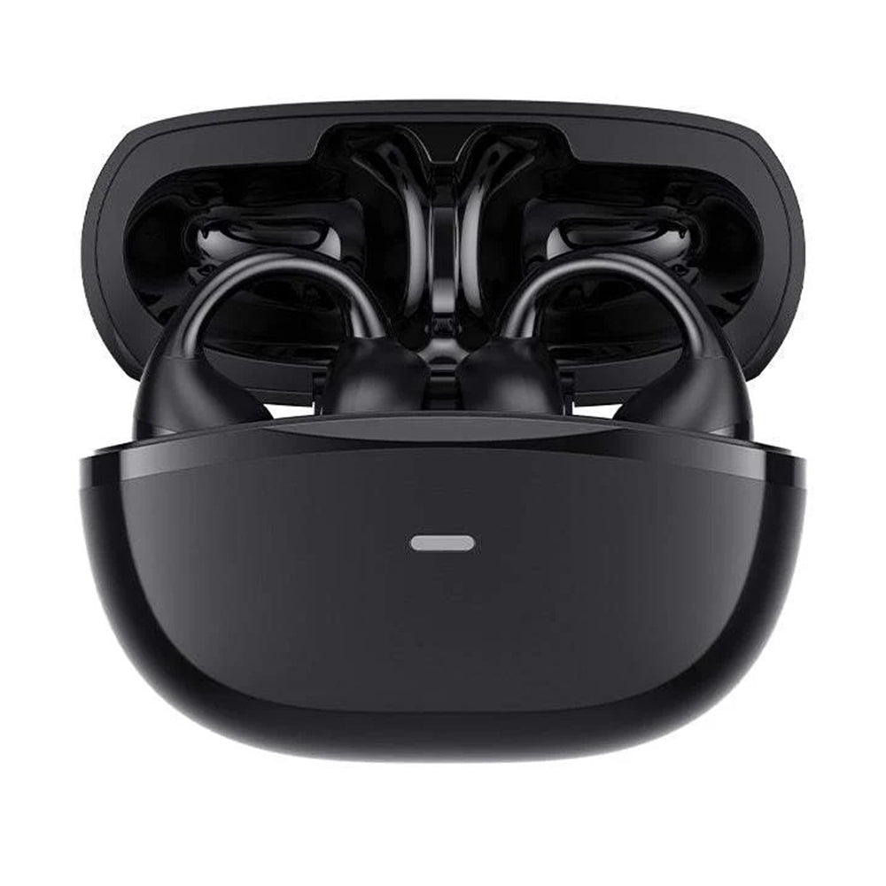 Auricolare Bluetooth HAVIT OWS916, TWS, Nero