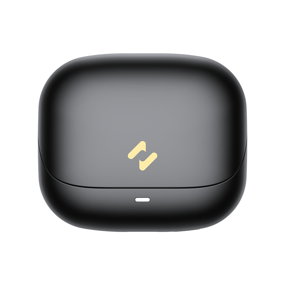 Auricolare Bluetooth HAVIT TW906 Pro, TWS, ANC, Nero