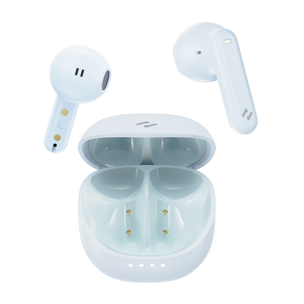 Auricolari Bluetooth HAVIT TW931, TWS, Blu