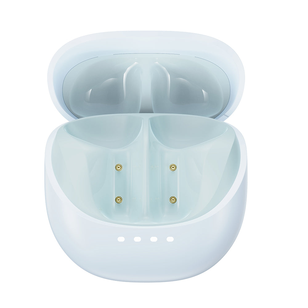 Auricolari Bluetooth HAVIT TW931, TWS, Blu