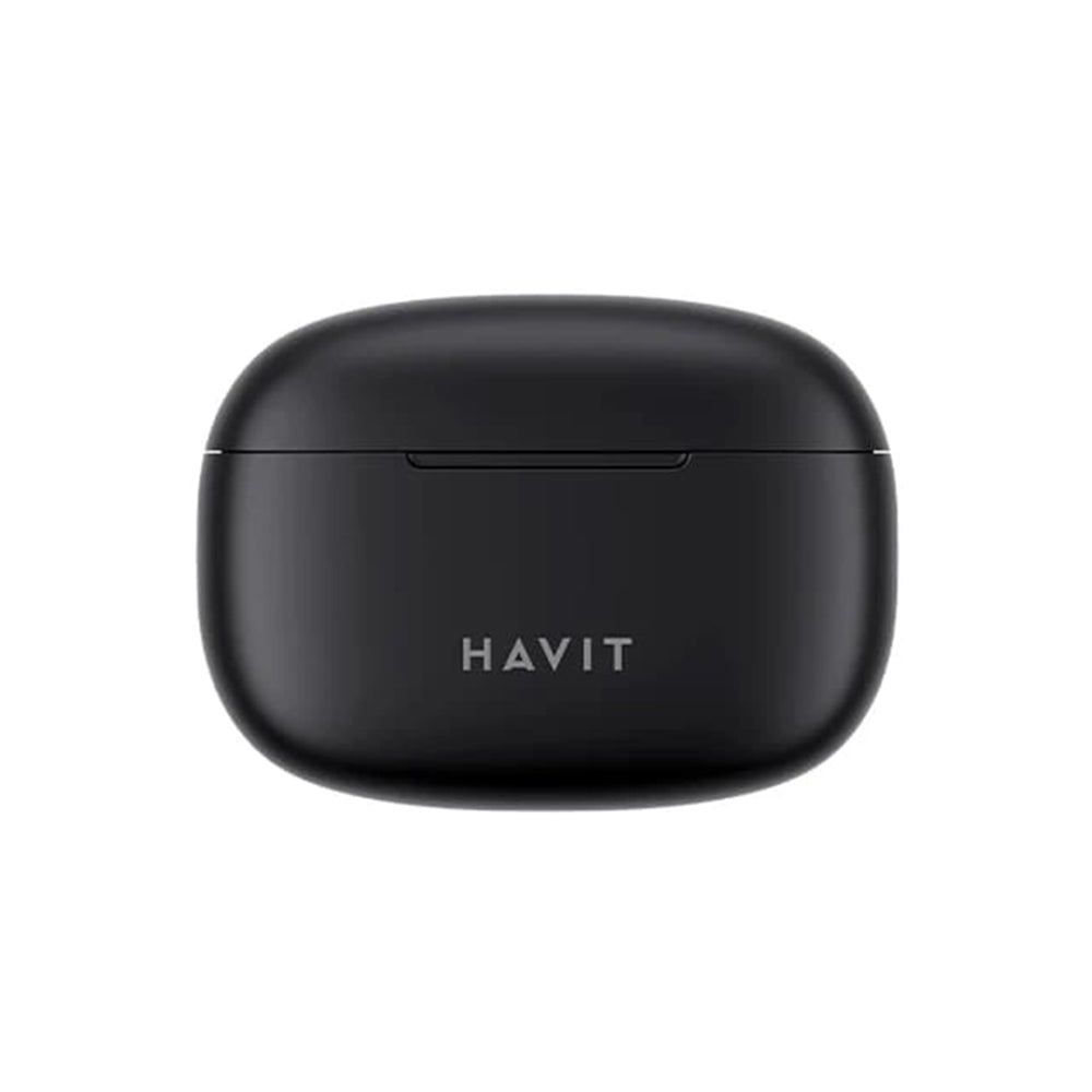 Auricolari Bluetooth HAVIT TW967 Pro, TWS, Nero