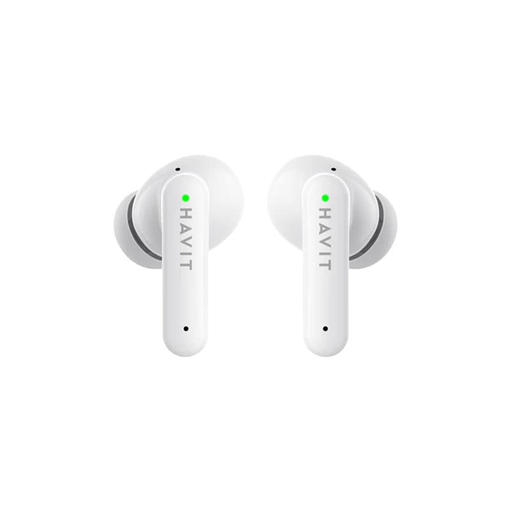 Kit mains libres Bluetooth HAVIT TW967 Pro, TWS, Rose