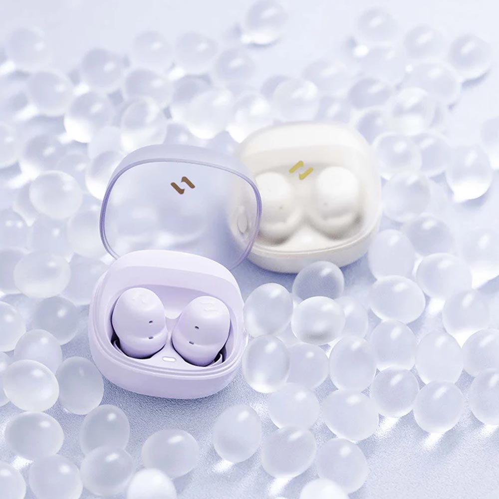 Kit mains libres Bluetooth HAVIT TW969, TWS, Bleu