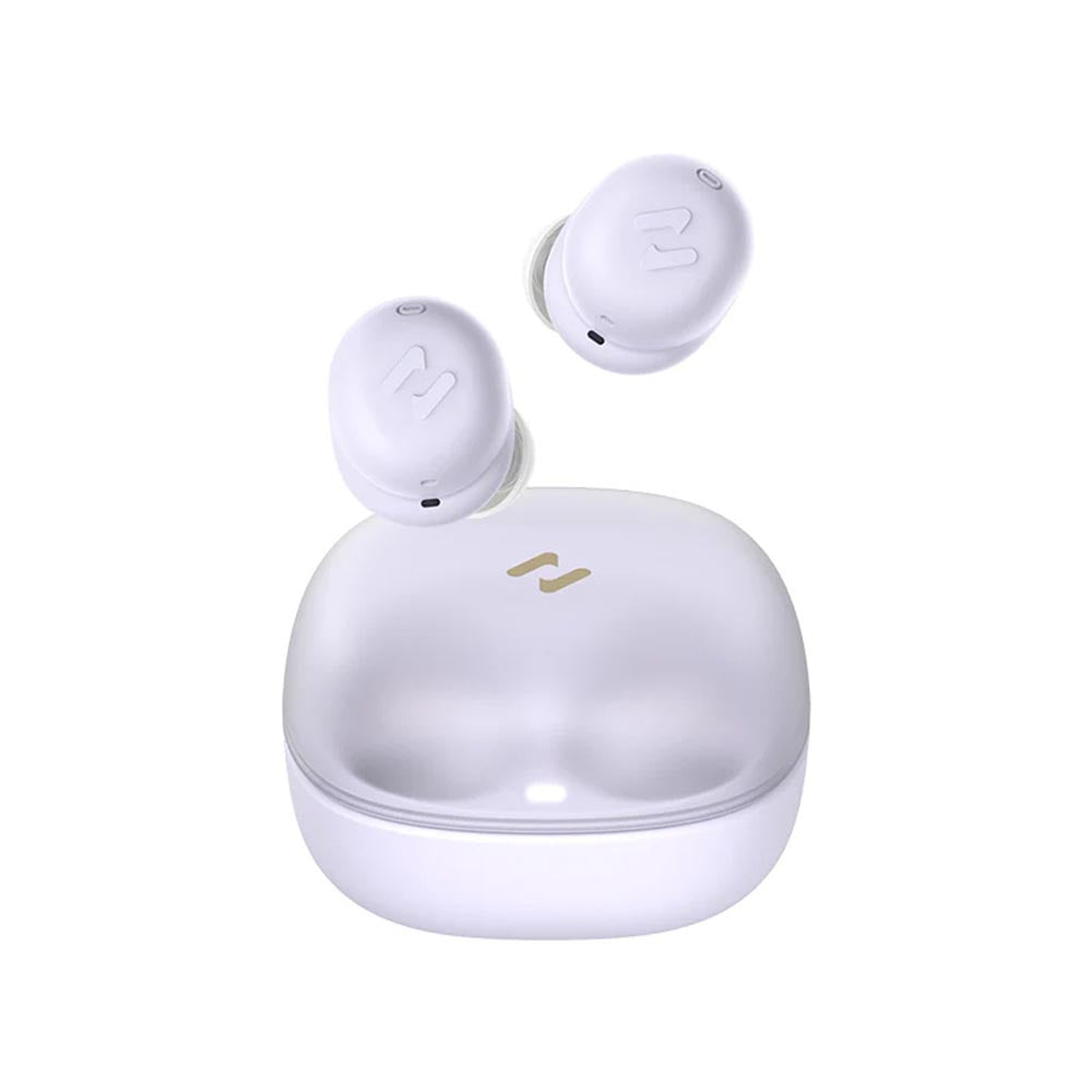 Auricolari Bluetooth HAVIT TW969, TWS, Viola