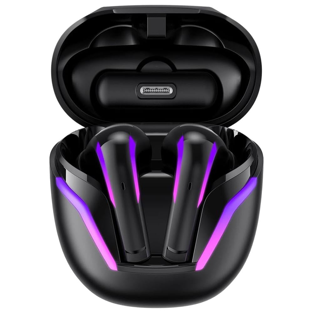 Handsfree Bluetooth HAVIT TW970, TWS, Nero