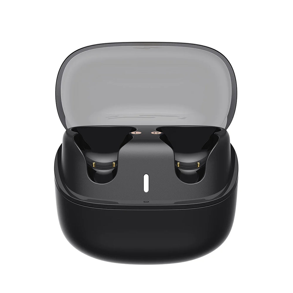 Kit mains libres Bluetooth HAVIT TW980, TWS, Noir