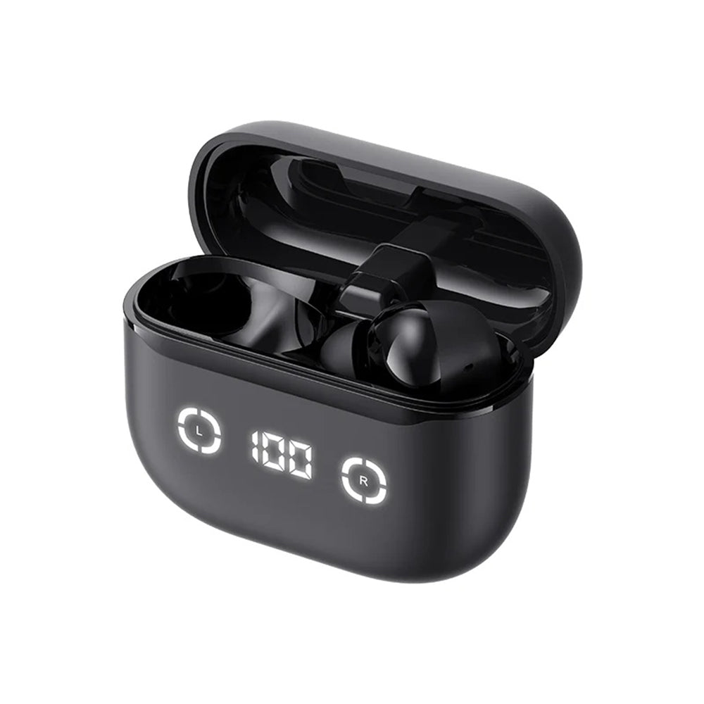 Auricolare Bluetooth HAVIT TW984, TWS, ANC, Nero