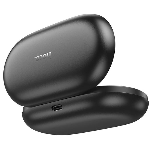 Auricolare Bluetooth HOCO EA4, TWS, Nero