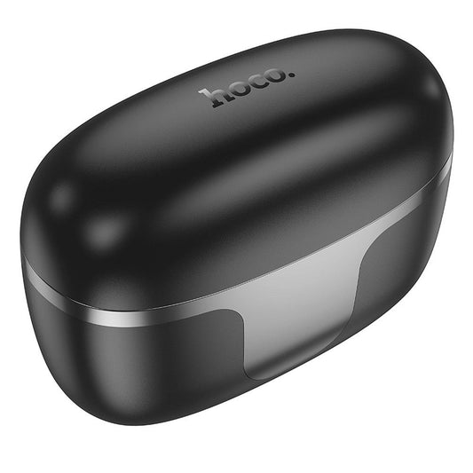 Vivavoce Bluetooth HOCO EQ10, TWS, nero