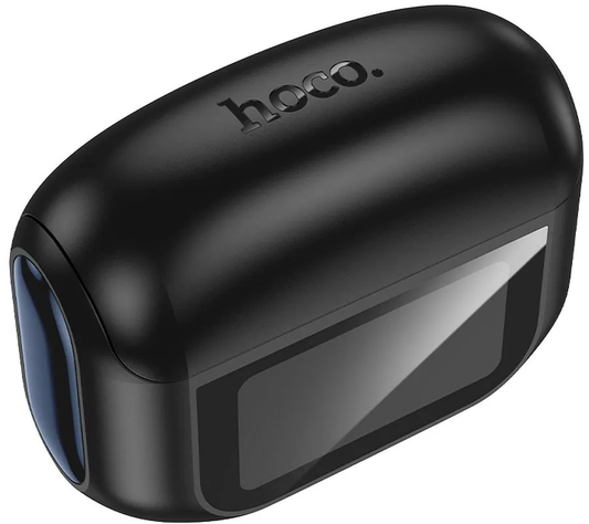 Auricolari Bluetooth HOCO EQ21, TWS, ANC, Nero