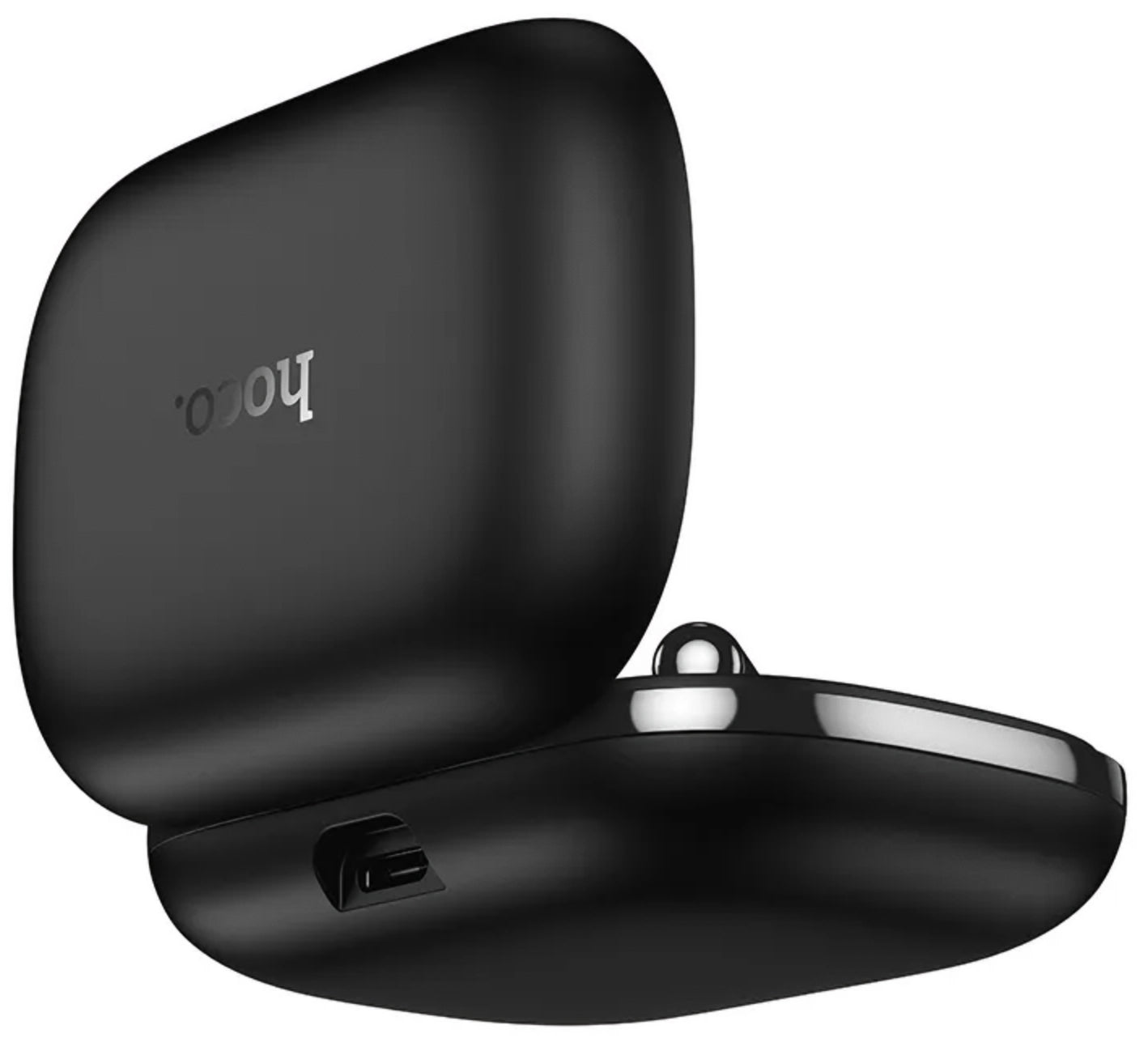 Kit mains libres Bluetooth HOCO EW206, TWS, Noir