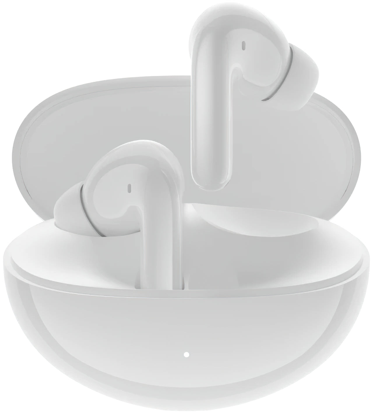 Auricolare Bluetooth Honor Choice S8, TWS, ANC, MultiPoint, Bianco 5504ACTN