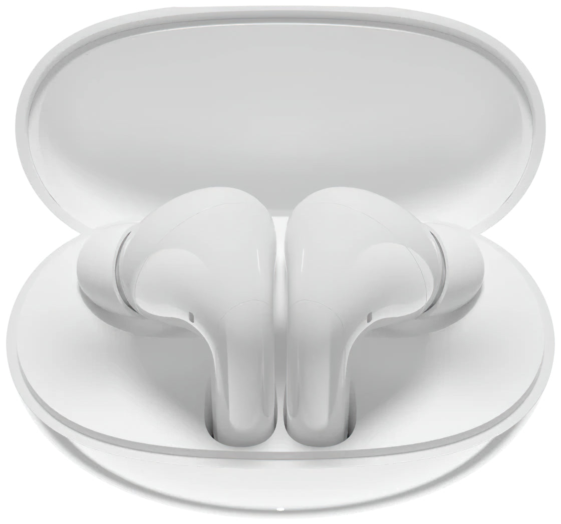 Auricolare Bluetooth Honor Choice S8, TWS, ANC, MultiPoint, Bianco 5504ACTN